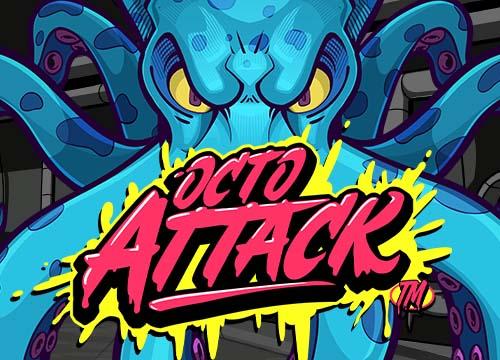 RGOctoAttack