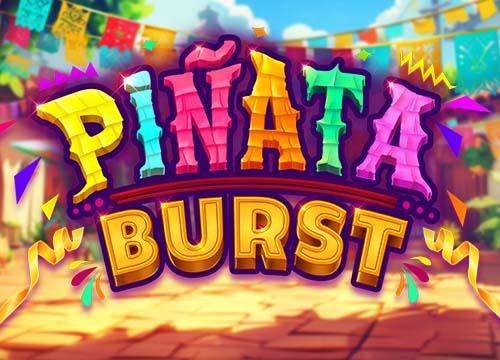 RGPinataBurst
