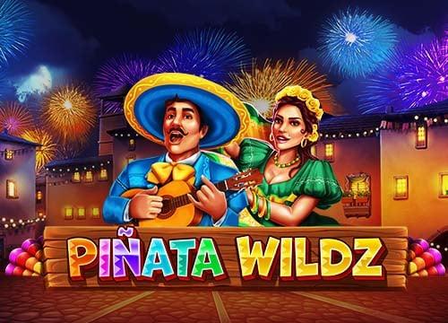 Pinata Wildz