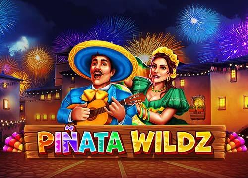 RGPinataWildz