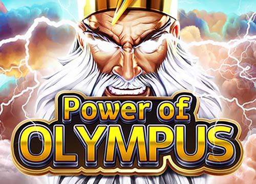 RGPowerOfOlympus