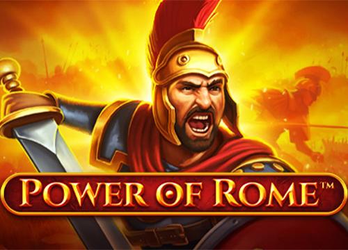 RGPowerofRome