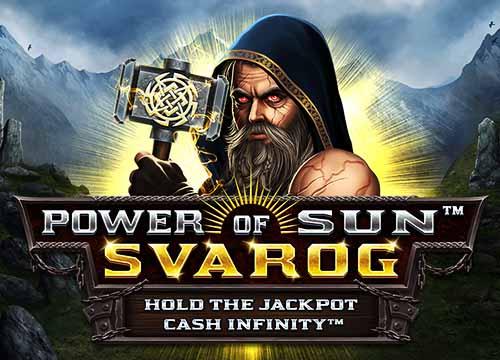 RGPowerofSun
