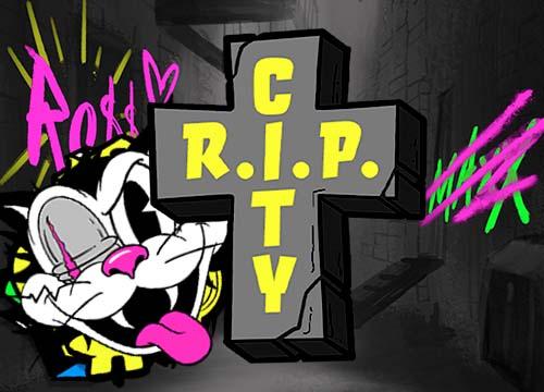 RGRIPCity