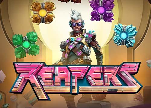 RGReapers