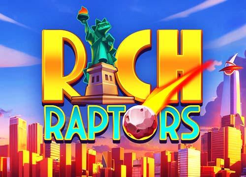 Rich Raptors