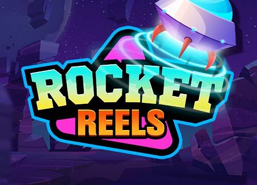 RGRocketReels