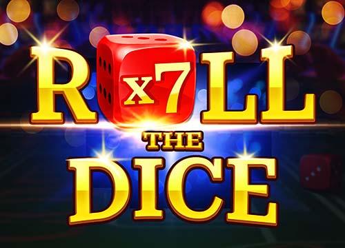 RGRollTheDice