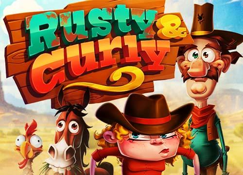 RGRustyCurly