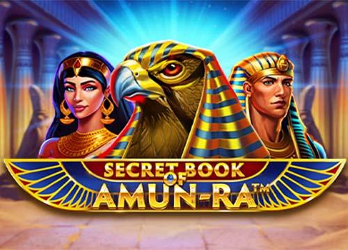 RGSecretBookofAmunRa
