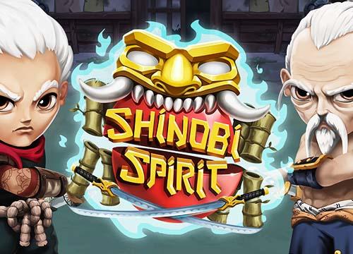 RGShinobiSpirit