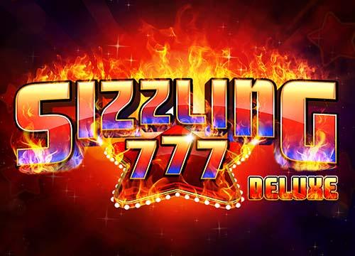 RGSizzling777Deluxe