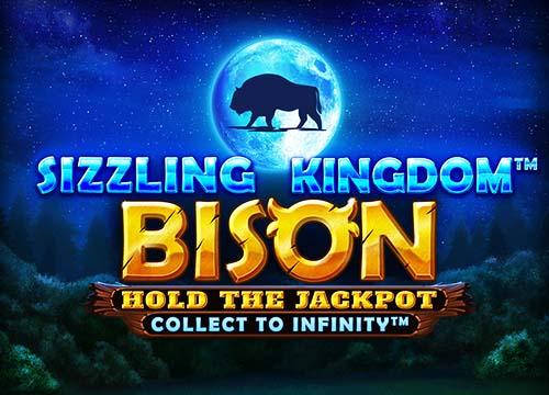 RGSizzlingKingdomBison