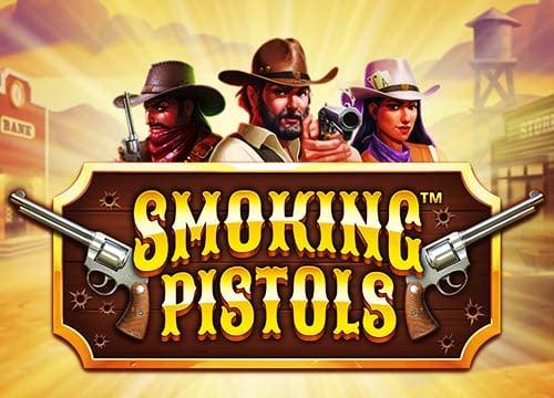 RGSmokingPistols
