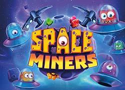 Space Miners