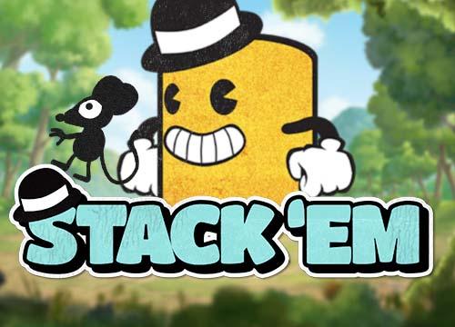 RGStackEm