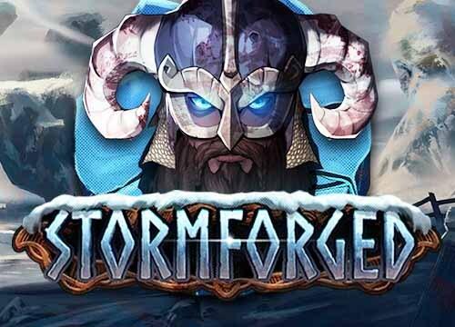 RGStormforged