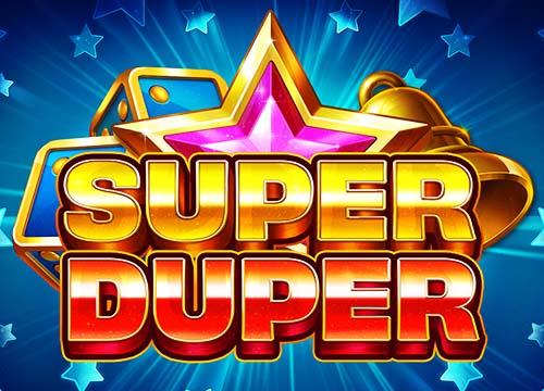 RGSuperDuper