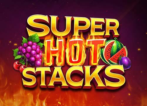 RGSuperHotStacks