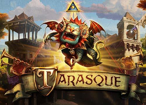 RGTarasque