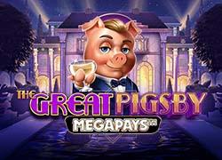 The Great Pigsby Megapays