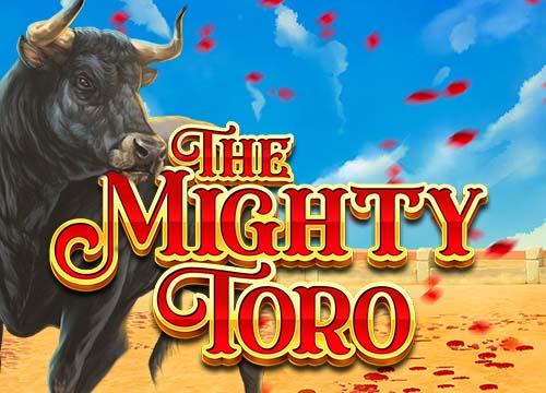 RGTheMightyToro