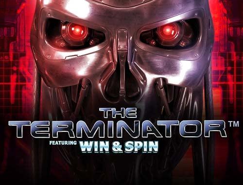 The Terminator
