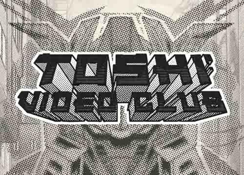 RGToshiVideoClub