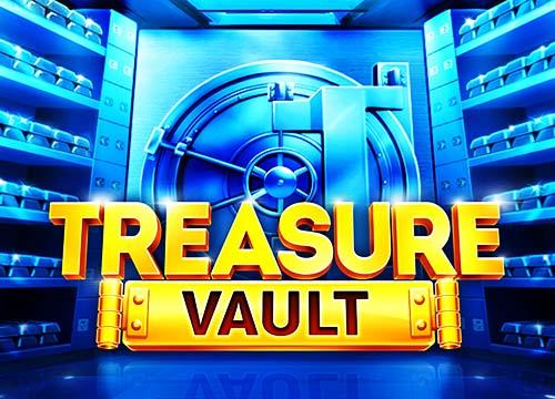 RGTreasureVault