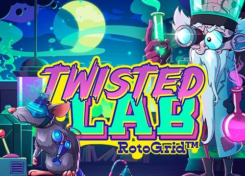 RGTwistedLab
