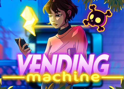 RGVendingMachine