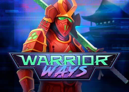 RGWarriorWays