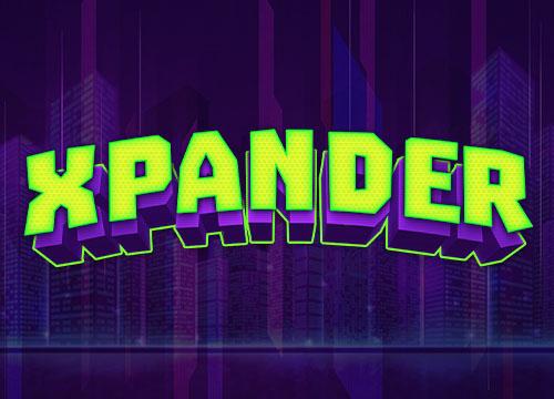 RGXpander