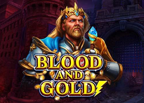 LNWBloodAndGold