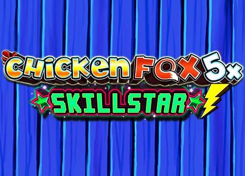 LNWChickenFox5xSkillstar