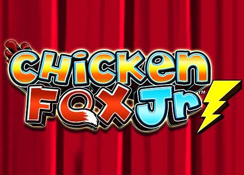 LNWChickenFoxJr