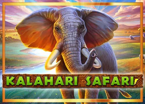 LNWKalahariSafari