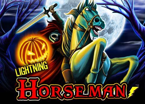 LNWLightningHorseman