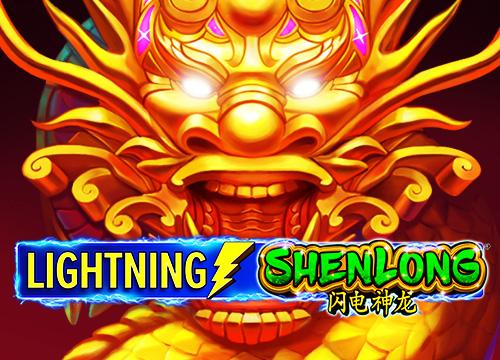 LNWLightningShenLong