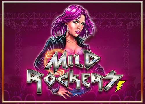 Mild Rockers