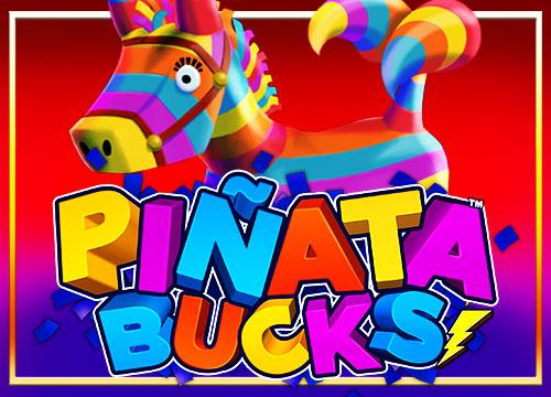 LNWPinataBucks