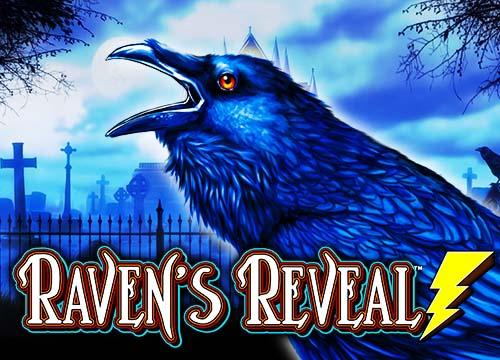 LNWRavensReveal