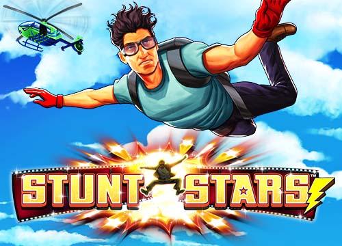 LNWStuntStars