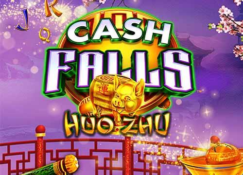 OGSCashFallsHuoZhu