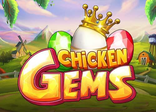 OGSChickenGems