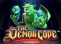 OGSTheDemonCode