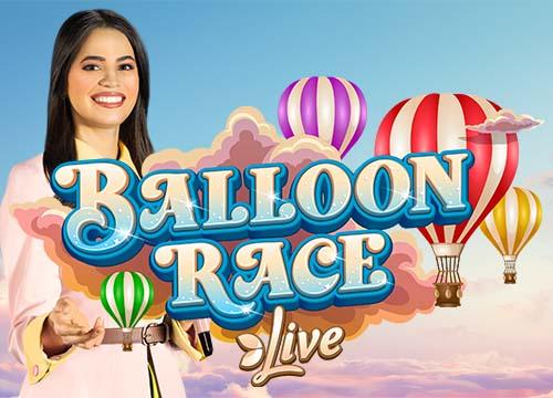 EVEVBalloonRace