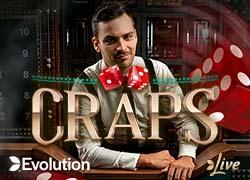 EVEVCrapsLive