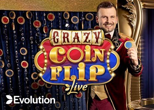 EVEVCrazyCoinFlip