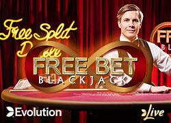 EVEVFreeBetBlackjack